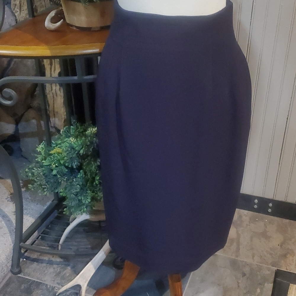 💞Dana Buchman* Skirt